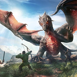 恐龙岛大猎杀-荒岛探索生存-恐龙岛大猎杀-荒岛探索生存v1.0安卓版APP下载