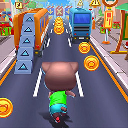 喵喵快跑-猫猫跑酷-喵喵快跑-猫猫跑酷v1.0安卓版APP下载