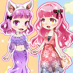 芭比装扮萝莉少女-芭比装扮萝莉少女v1.0安卓版APP下载