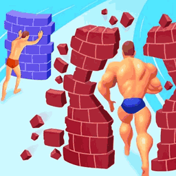 全民乐享跑酷-猛男健身一起冲-全民乐享跑酷-猛男健身一起冲v1.0安卓版APP下载