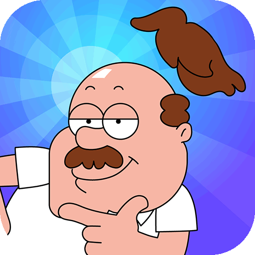 老王的假发-老王的假发v1.0安卓版APP下载