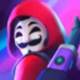 啵比大乱斗-红帽蒙面大作战-啵比大乱斗-红帽蒙面大作战v1.0安卓版APP下载