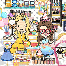 趣味童话装扮房间-装扮米加公寓-趣味童话装扮房间-装扮米加公寓v1.0安卓版APP下载