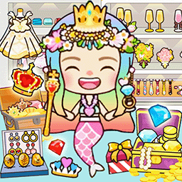 世纪小镇建造器-樱花游乐园-世纪小镇建造器-樱花游乐园v1.0安卓版APP下载