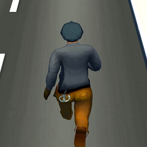 突飞猛进-地铁保安狂奔抓捕-突飞猛进-地铁保安狂奔抓捕v1.0安卓版APP下载