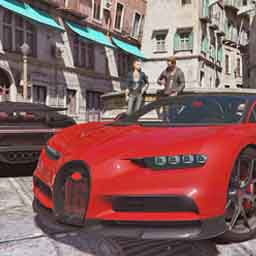 赛车试驾-不寻常的驾驶体验-赛车试驾-不寻常的驾驶体验v1.0安卓版APP下载