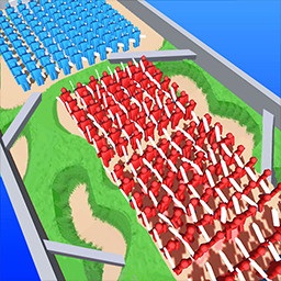 我小老弟最多-指上谈兵模拟攻城-我小老弟最多-指上谈兵模拟攻城v1.0安卓版APP下载