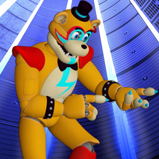 求生模拟大冒险-恐怖熊午夜游戏-求生模拟大冒险-恐怖熊午夜游戏v1.1.0安卓版APP下载