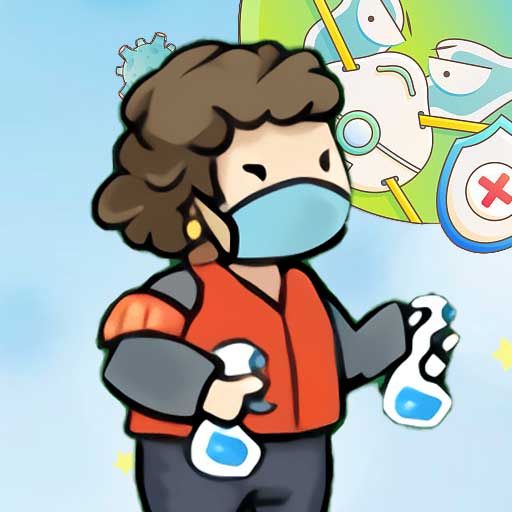 猥琐发育别浪-拯救人类模拟-猥琐发育别浪-拯救人类模拟v1.0.1安卓版APP下载