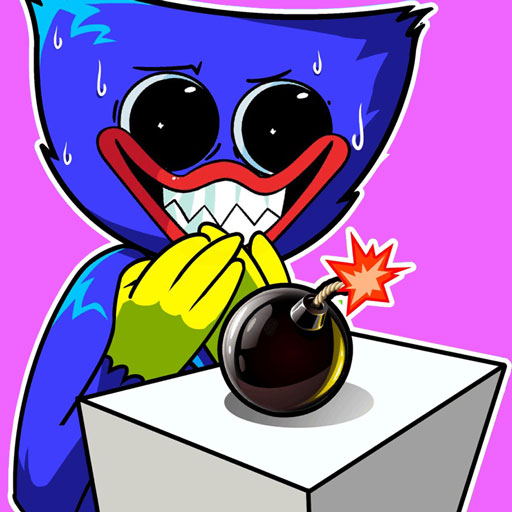 疯狂密室极限逃离-波比的密室游戏-疯狂密室极限逃离-波比的密室游戏v1.1.0安卓版APP下载