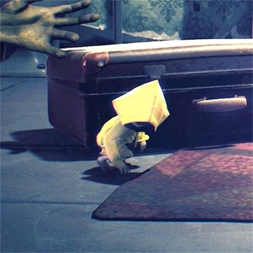 梦魇生存模拟器-小小生存梦魇-梦魇生存模拟器-小小生存梦魇v1.0.1安卓版APP下载