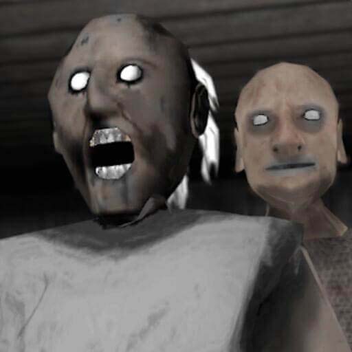 恐怖奶奶逃脱-恐怖奶奶逃脱v1.0安卓版APP下载