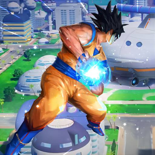 动感气功波-龙珠沙盒冒险-动感气功波-龙珠沙盒冒险v1.0安卓版APP下载