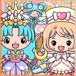 爱丽丝时尚换装城堡-吉壁公主-爱丽丝时尚换装城堡-吉壁公主v1.0安卓版APP下载