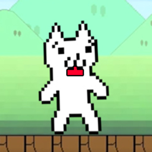 跳跳麦斯冒险-猫里奥麦斯闯关-跳跳麦斯冒险-猫里奥麦斯闯关v1.1.0安卓版APP下载