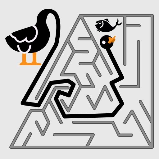 脑洞转起来-帮大鹅吃到小鱼-脑洞转起来-帮大鹅吃到小鱼v2.0安卓版APP下载