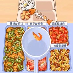 奇怪的美食-食堂打饭模拟器-奇怪的美食-食堂打饭模拟器v1.0安卓版APP下载