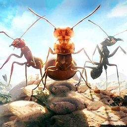 蚂蚁生存日记-地下蚁国世界-蚂蚁生存日记-地下蚁国世界v1.0安卓版APP下载