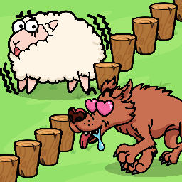 他来抓你了-救救这只羊-他来抓你了-救救这只羊v1.0.0.4安卓版APP下载