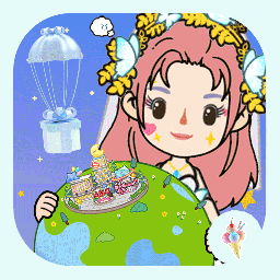 佩奇小镇创造世界-创造米加世界-佩奇小镇创造世界-创造米加世界v1.0安卓版APP下载