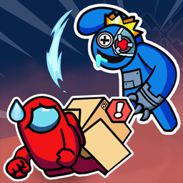 狼人杀：在我们当中-彩虹怪物生存-狼人杀：在我们当中-彩虹怪物生存v1.0.1031安卓版APP下载