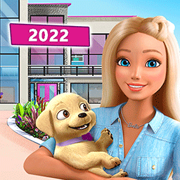 芭比梦幻装扮舞会-梦幻小屋历险-芭比梦幻装扮舞会-梦幻小屋历险v1.0安卓版APP下载