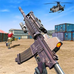 城市射击特工-城市射击特工v300.1.0.3018安卓版APP下载