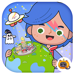 米加大世界-米加万圣节度假小镇-米加大世界-米加万圣节度假小镇v1.0安卓版APP下载