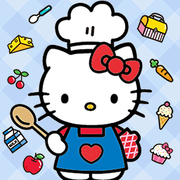 妈妈爱做饭-凯蒂猫爱心便当-妈妈爱做饭-凯蒂猫爱心便当v1.0安卓版APP下载