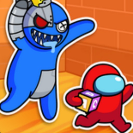 疯狂的人群-挑战怪兽躲猫猫-疯狂的人群-挑战怪兽躲猫猫v2.0安卓版APP下载