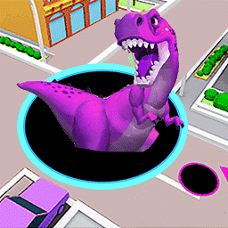 我要吃掉你-黑洞吞噬小镇-我要吃掉你-黑洞吞噬小镇v1.01安卓版APP下载