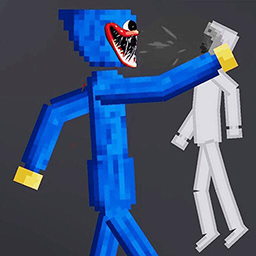 恐怖波比冒险模拟-波比车祸模拟器-恐怖波比冒险模拟-波比车祸模拟器v1.0安卓版APP下载