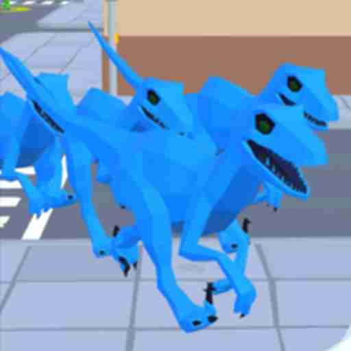 恐龙世界-恐龙人群-恐龙世界-恐龙人群v0.2.7安卓版APP下载