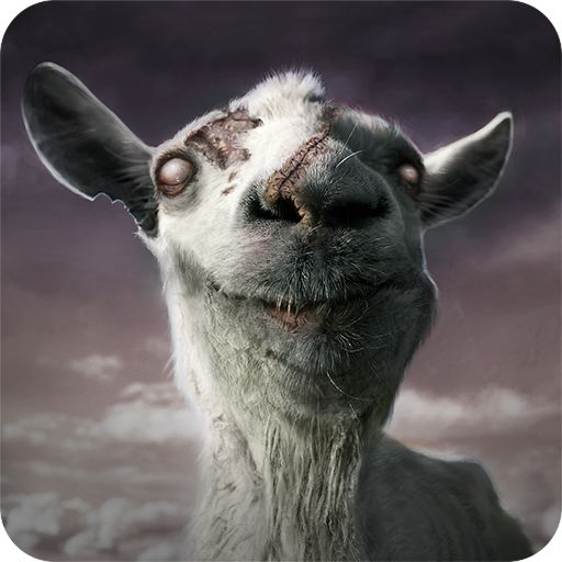 究极动物破坏决战-山羊搞怪生活-究极动物破坏决战-山羊搞怪生活v1.0.1安卓版APP下载