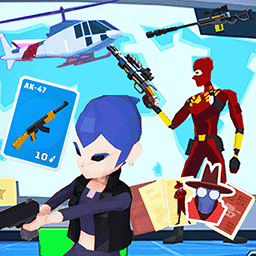 末日战士-末日战士v1.0安卓版APP下载