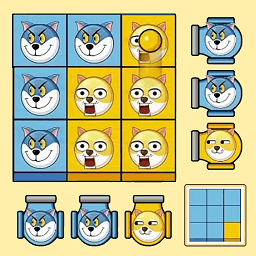 我爱填色-炮塔涂色-我爱填色-炮塔涂色v1.1安卓版APP下载