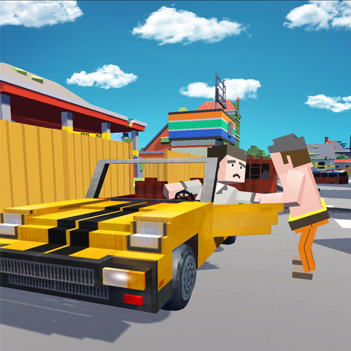 像素人搬砖最强-像素都市猎手-像素人搬砖最强-像素都市猎手v1.0.1安卓版APP下载