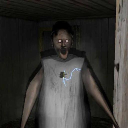 恐怖老奶奶密室逃脱-逃离恐怖奶奶房屋-恐怖老奶奶密室逃脱-逃离恐怖奶奶房屋v1.0.1安卓版APP下载