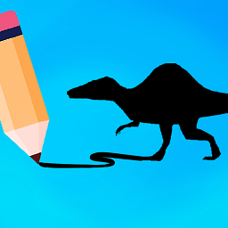 小小印画家-画个大怪兽-小小印画家-画个大怪兽v1.0.0安卓版APP下载