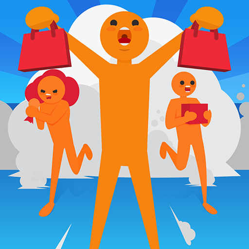 购物冲冲冲-我为购物狂-购物冲冲冲-我为购物狂v1.0.0安卓版APP下载