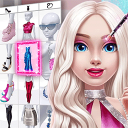 超级时尚造型设计-超级时尚造型设计v1.1安卓版APP下载