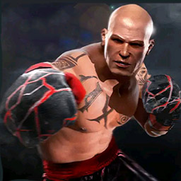 打拳模拟器-街头格斗拳皇争霸-打拳模拟器-街头格斗拳皇争霸v1.0安卓版APP下载