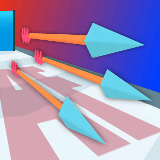 小小神箭手-小小神箭手v1.0.0安卓版APP下载