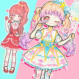 少女时尚小屋-少女时尚小屋v1.0安卓版APP下载