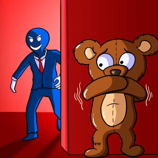 躲猫猫大战-百变躲猫猫-躲猫猫大战-百变躲猫猫v1.0.0安卓版APP下载