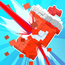 这也忒解压了-像素方块拆除-这也忒解压了-像素方块拆除v1.0.1027安卓版APP下载