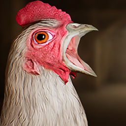 吃鸡吉利挑战-进击的恐怖巨鸡-吃鸡吉利挑战-进击的恐怖巨鸡v1.0安卓版APP下载