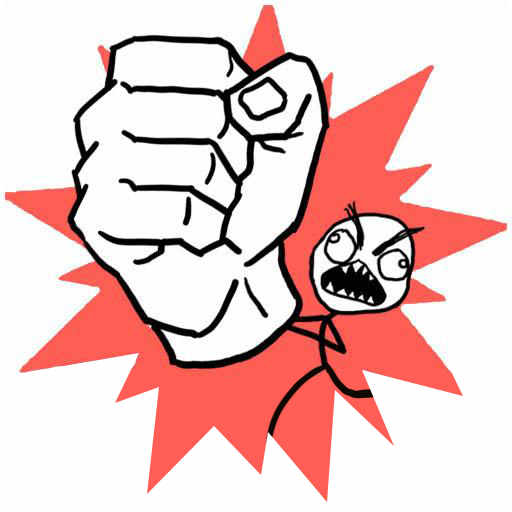 疯狂的拳头-疯狂的拳头v1.0.0安卓版APP下载