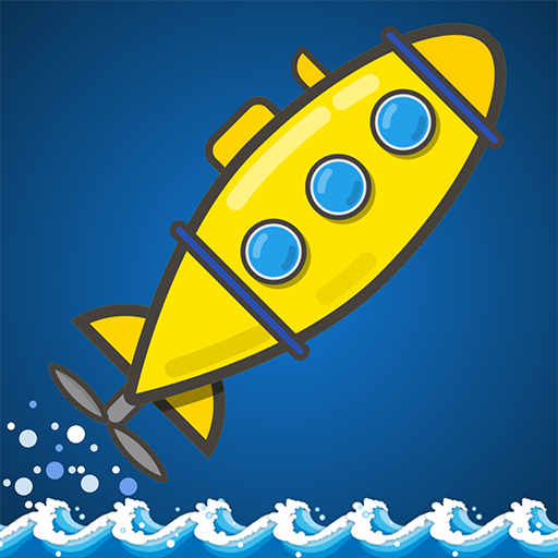 潜艇冲冲冲-飞鸭潜水艇-潜艇冲冲冲-飞鸭潜水艇v1.0.0安卓版APP下载