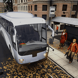 观光大巴模拟器-观光大巴模拟器v300.1.0.3018安卓版APP下载